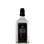 Mezcal Bruxo X cl 70