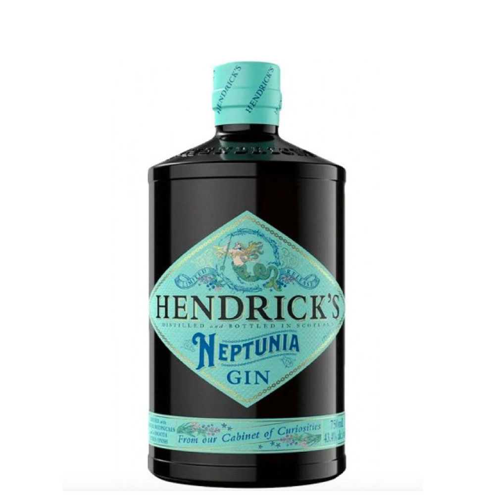 Gin Hendrick's Neptunia cl 70