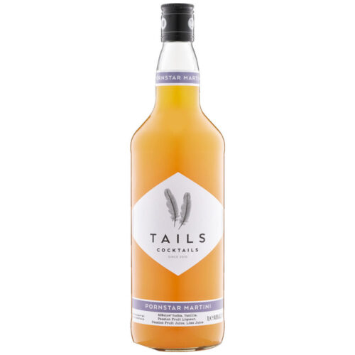 Cocktails Tails Pornstar Martini lt 1
