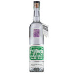 Mezcal Alipus Santa Ana Del Rio lt 1
