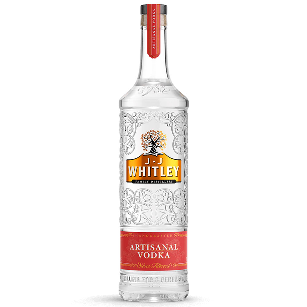 Vodka J.J Whitley classica lt 1