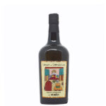 Amaro Amarisiciliani Grazia e Graziella Arancia cl 70
