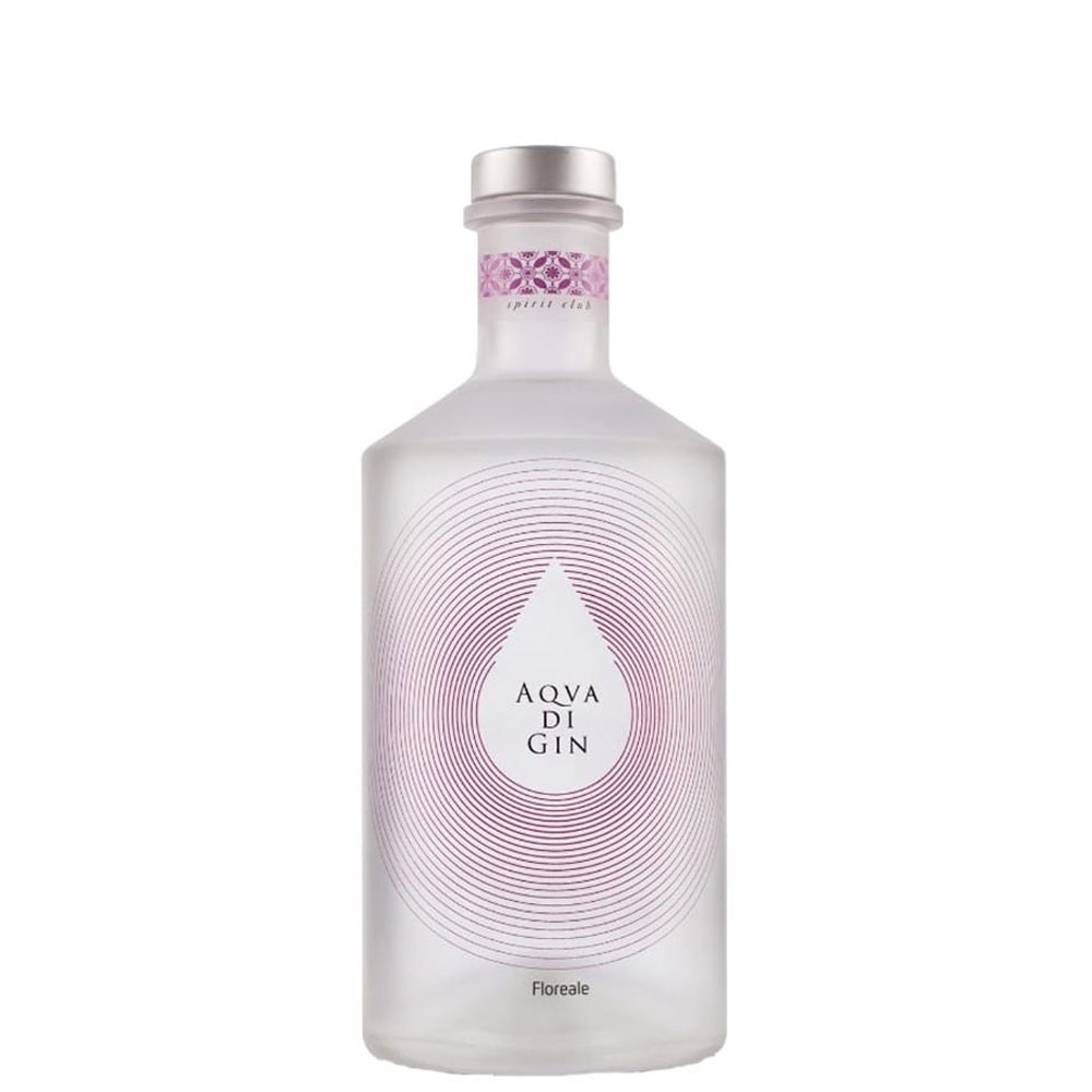 Gin Aqva Floreale cl 70