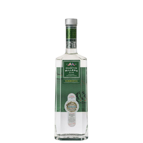 Gin Martin Miller's Summerful cl 70