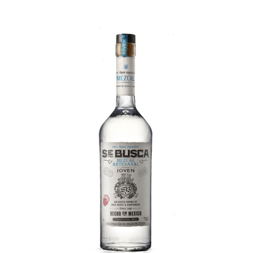 Mezcal Se Busca Joven cl 70