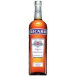Pastis Ricard lt 1