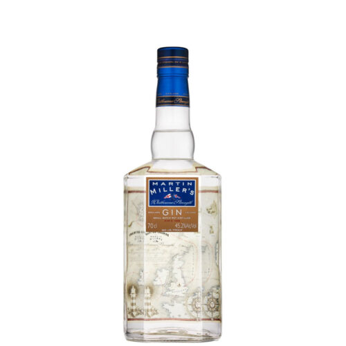 Gin Martin Miller's Westbourne Strength cl 70