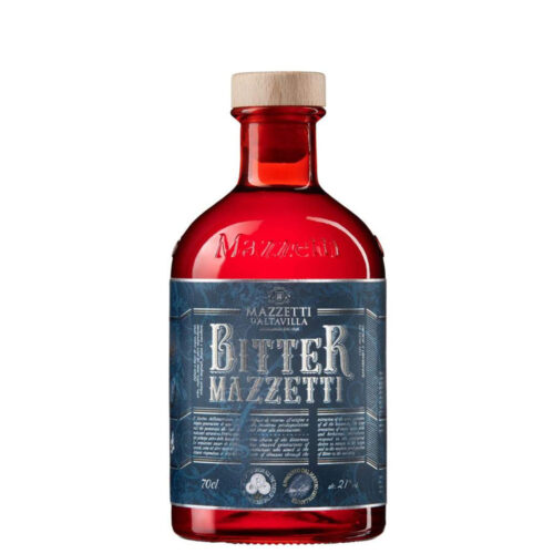 Bitter Mazzetti cl 70