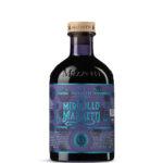 Liquore Mazzetti Mirtillo cl 70