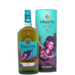 Whisky The Singleton Glen Ord 15 Anni Special Release 2022 cl 70 Astucciato