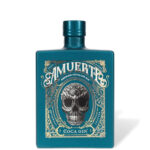 Gin Amuerte Coca Leaf Green cl 70