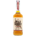 Whiskey Wild Turkey Bourbon lt 1