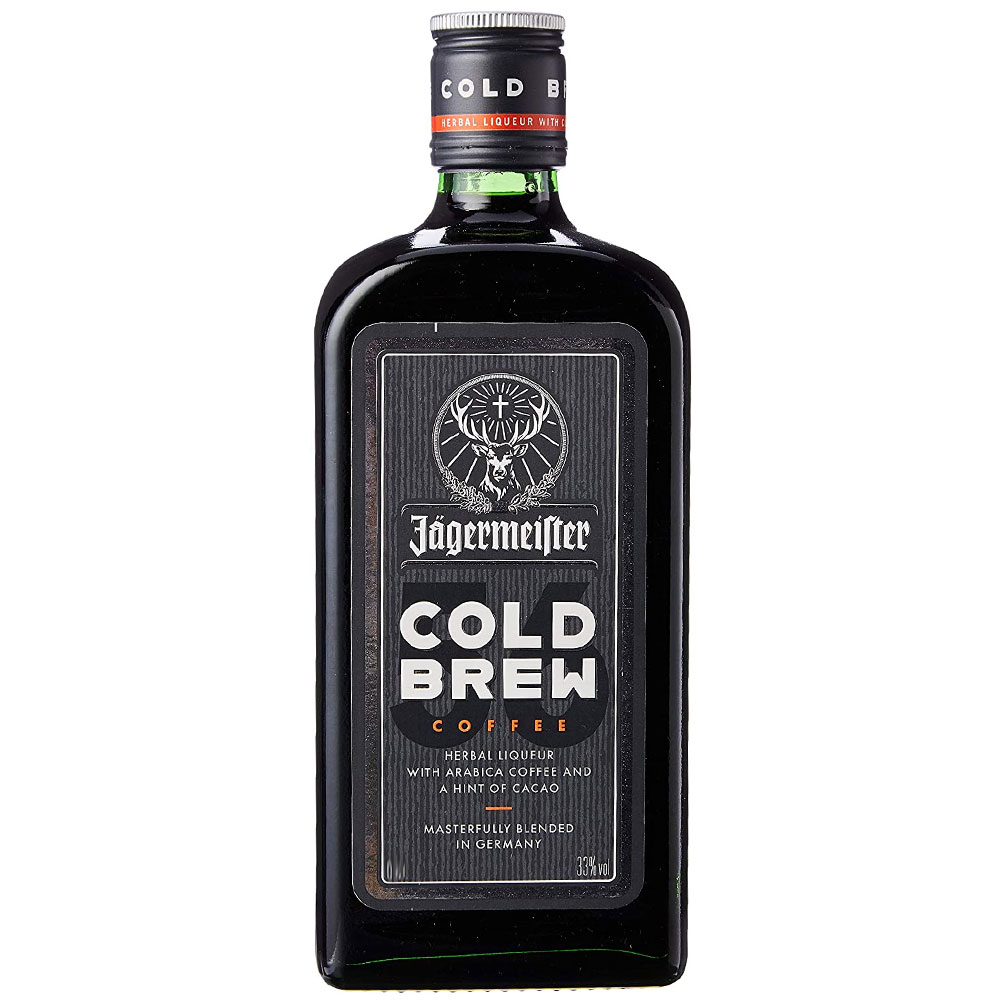 What To Mix With Cold Brew Jager at Deborah Holland blog