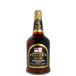 Rum Pusser's Gunpowder cl 70