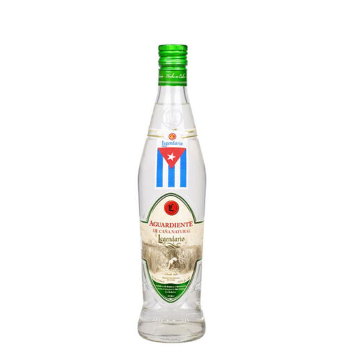 Aguardiente Legendario cl 70
