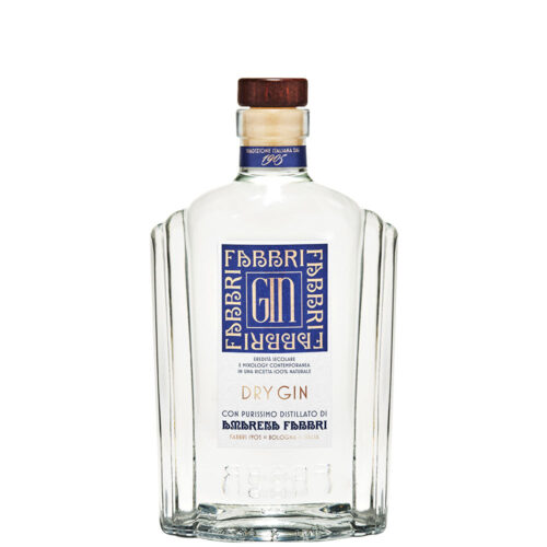 Gin Fabbri Amarena cl 70
