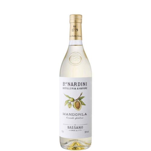 Liquore Nardini alla mandorla cl 70