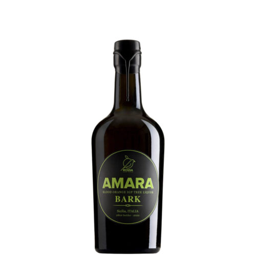 Amaro Amara Bark Blood Orange cl 50 IGP