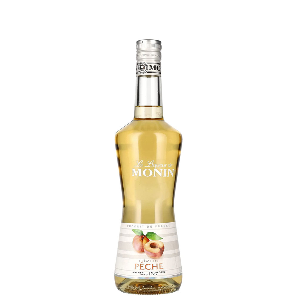 Liquore Monin Pesca cl 70