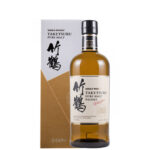 Whisky Nikka Taketsuru cl 70 Astucciato