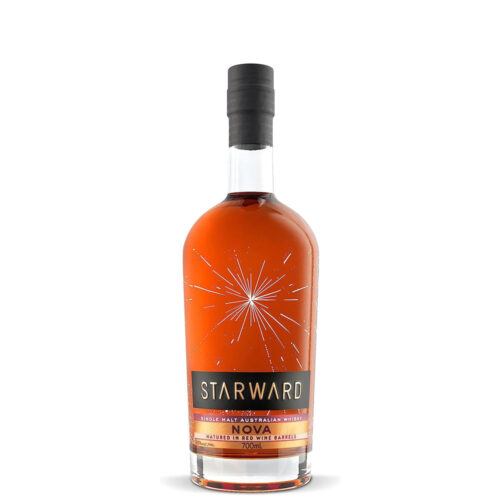 Whisky Starward  Australian Nova cl 70