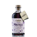 Liquore La Valdotaine Mirtilli cl 70