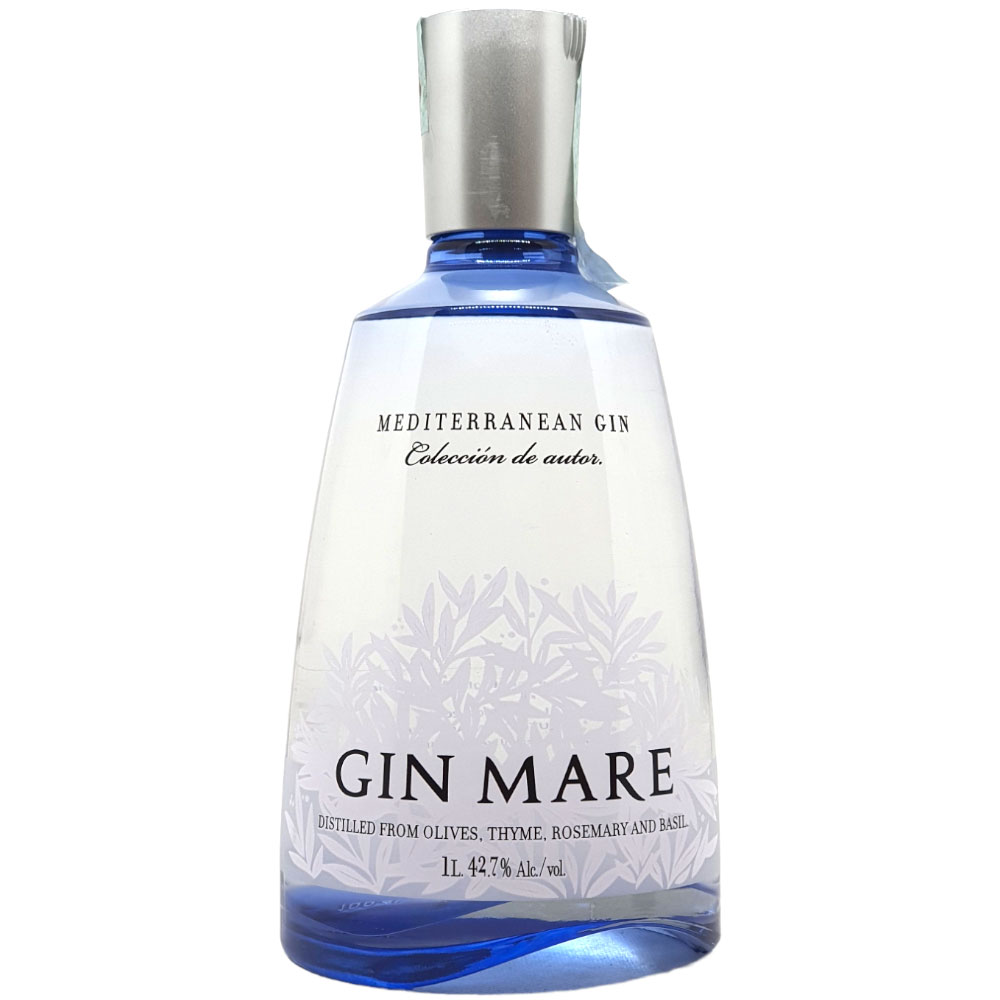 Gin Mare lt 1