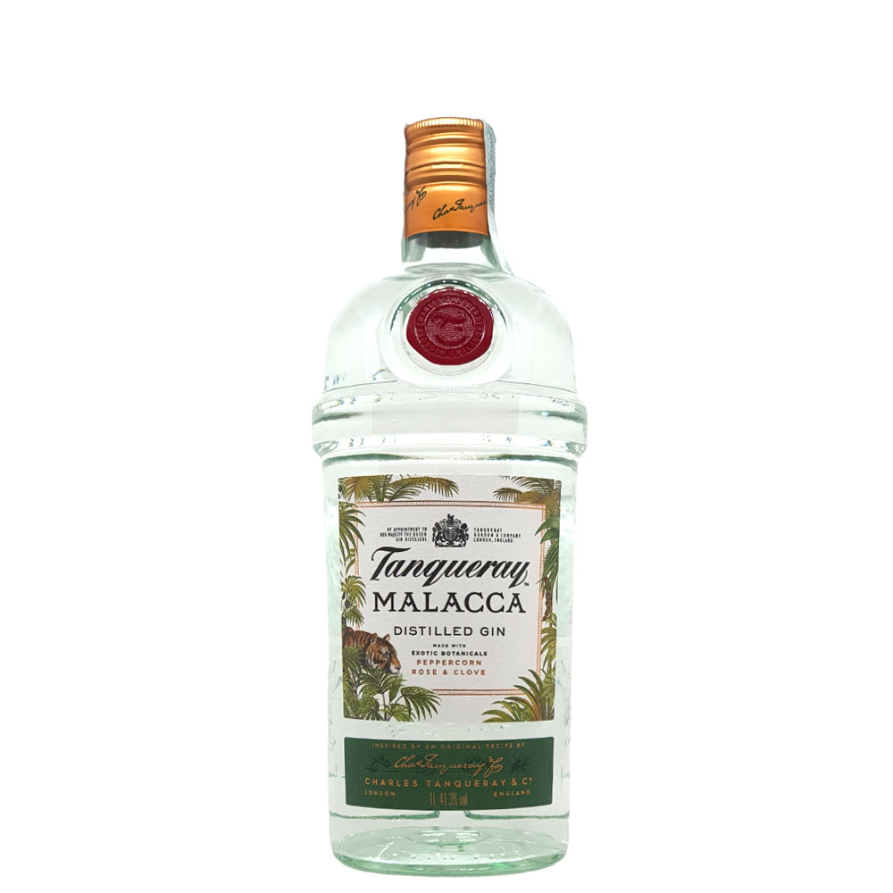Gin Tanqueray Malacca lt 1