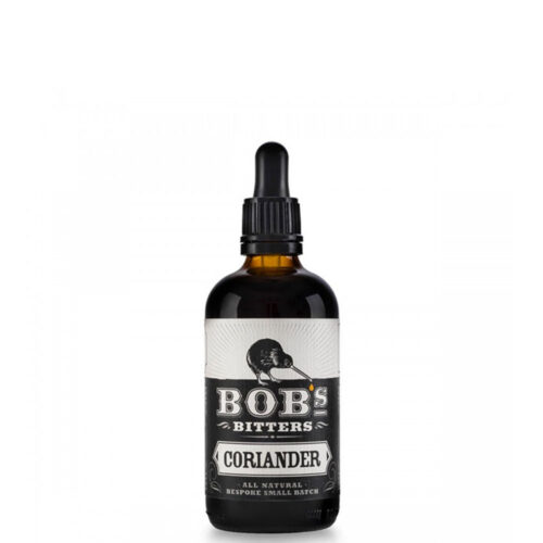 Bitter Bob's Coriander cl 10