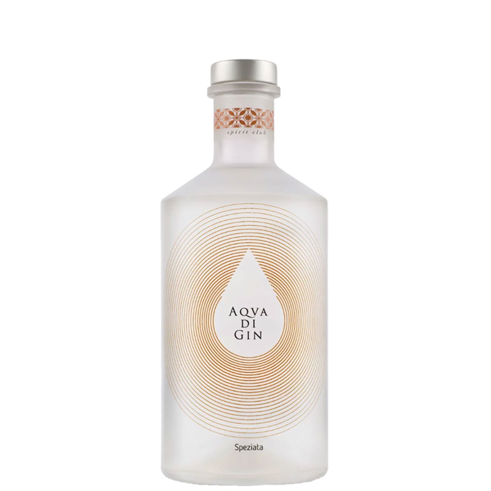 Aqva di Gin Speziata cl 70