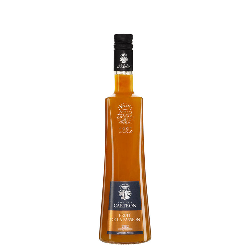 Liquore Joseph Cartron cl 70 Fruit De La Passion