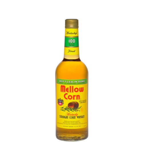 Whiskey Mellow Corn cl 70