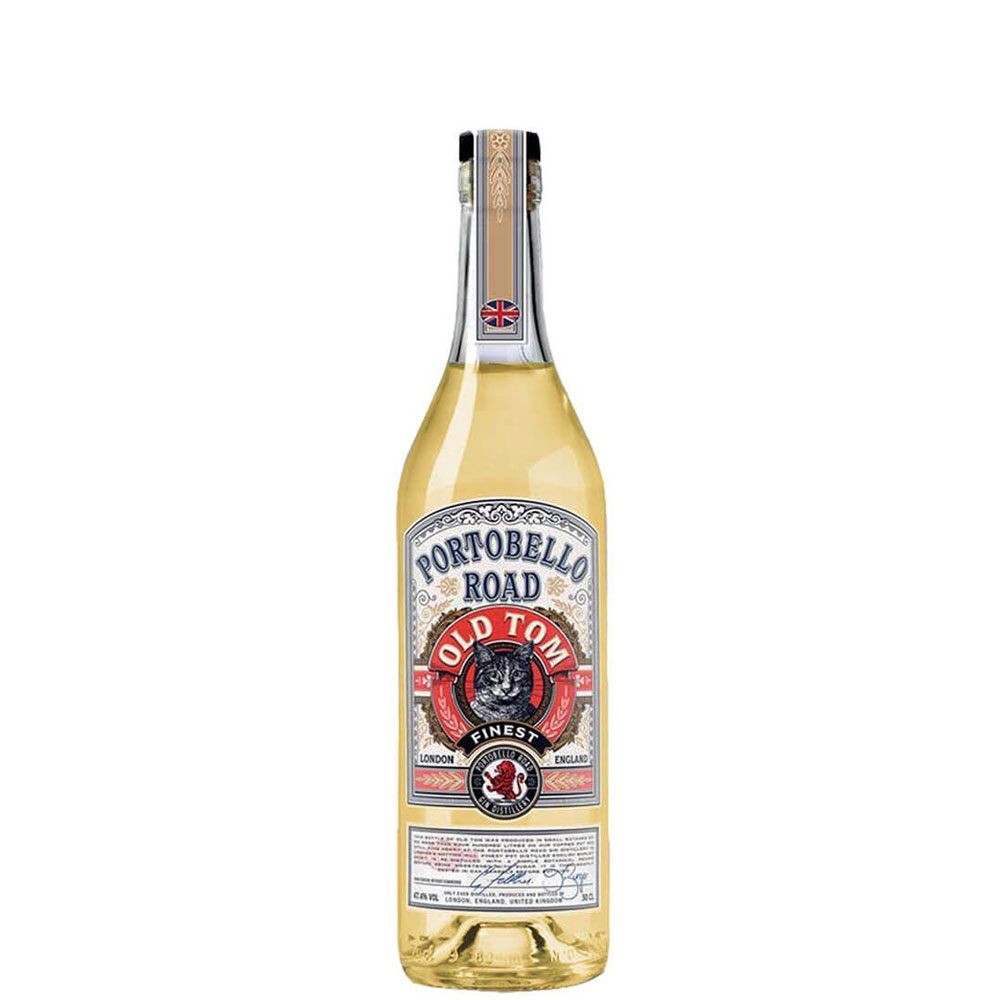 Gin Portobello Road Old Tom cl 70