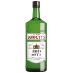 Gin Burnett's lt 1