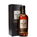 Rum Abuelo Two Oaks cl 70 Astucciato