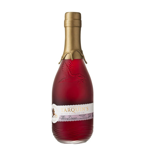 Gin Tarquin's blackberry cl 70
