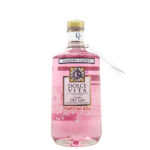 Gin Dolce Vita Dry Pompelmo Rosa cl 70