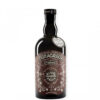 Liquore rabarbaro menta Doragrossa cl 70 Elixir