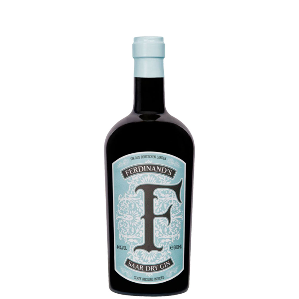 Gin Ferdinands saar dry cl 50