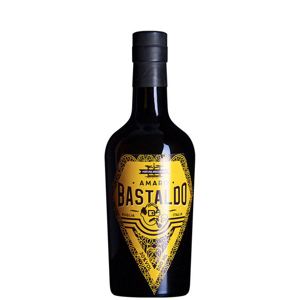 Amaro Bastaldo cl 50