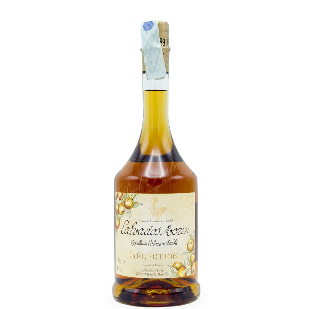 Liquore Morin Calvados selection cl 70