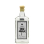 Mezcal n 1 espadin Bruxo cl 70