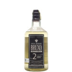 Mezcal Bruxo n.2 Corazon De Maguey cl 70