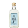 Mezcal n 3 barril Bruxo cl 70