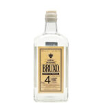 Mezcal n 4 espadin barril cuishe Bruxo cl 70