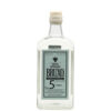 Mezcal n 5 Tobala Bruxo cl 70