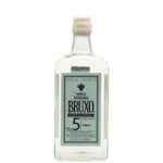 Mezcal n 5 Tobala Bruxo cl 70