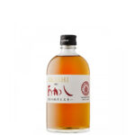 Whisky Akashi Red Blended cl 50