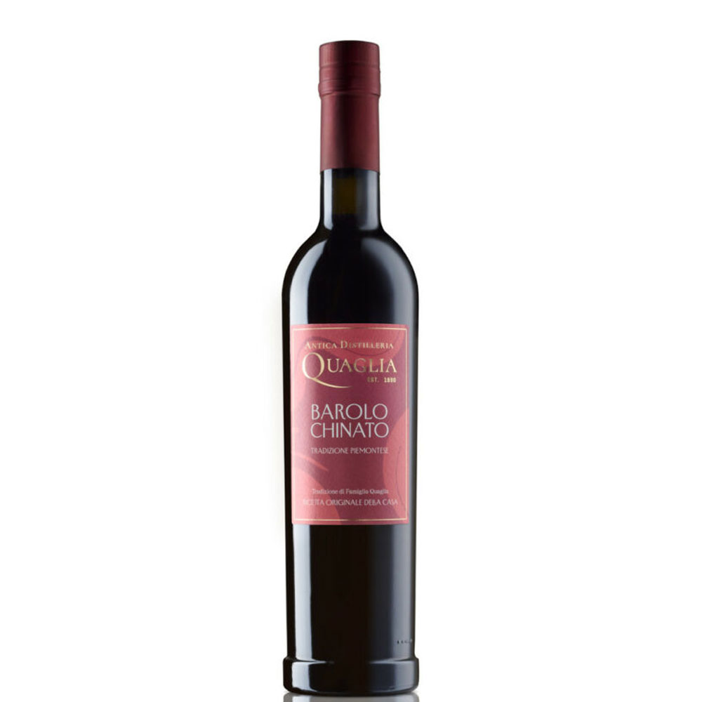Liquore Quaglia Barolo Chinato cl 50