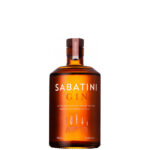 Gin Sabatini Barrel cl 50